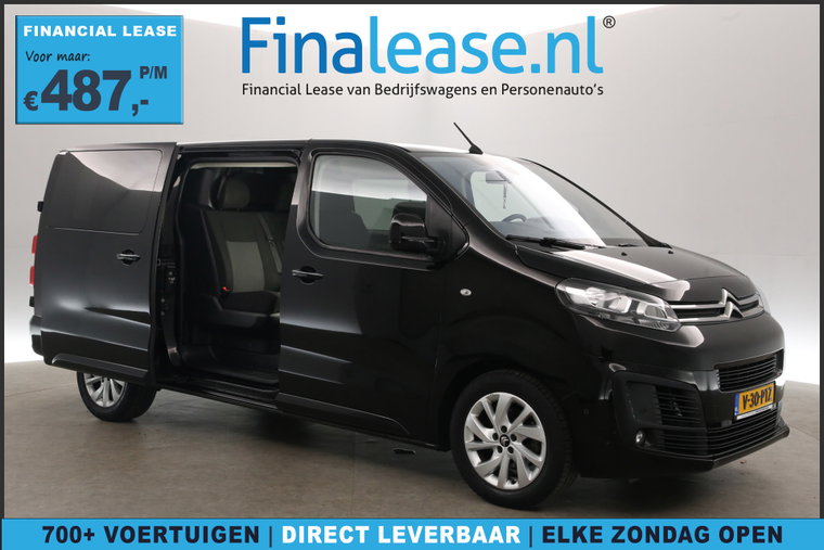 Citroën Jumpy