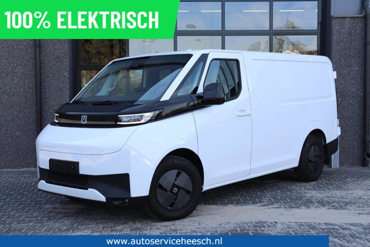 Farizon SV