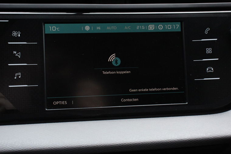 Citroën Grand C4 Spacetourer