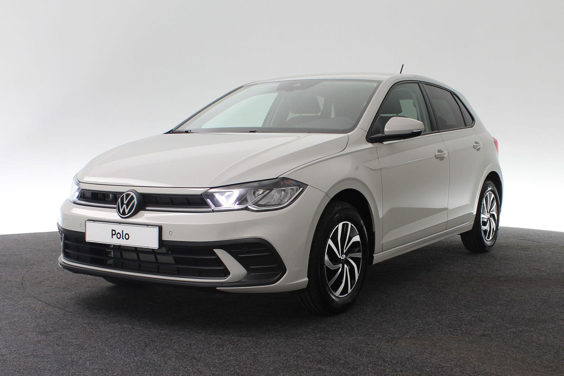 Foto van Volkswagen Polo