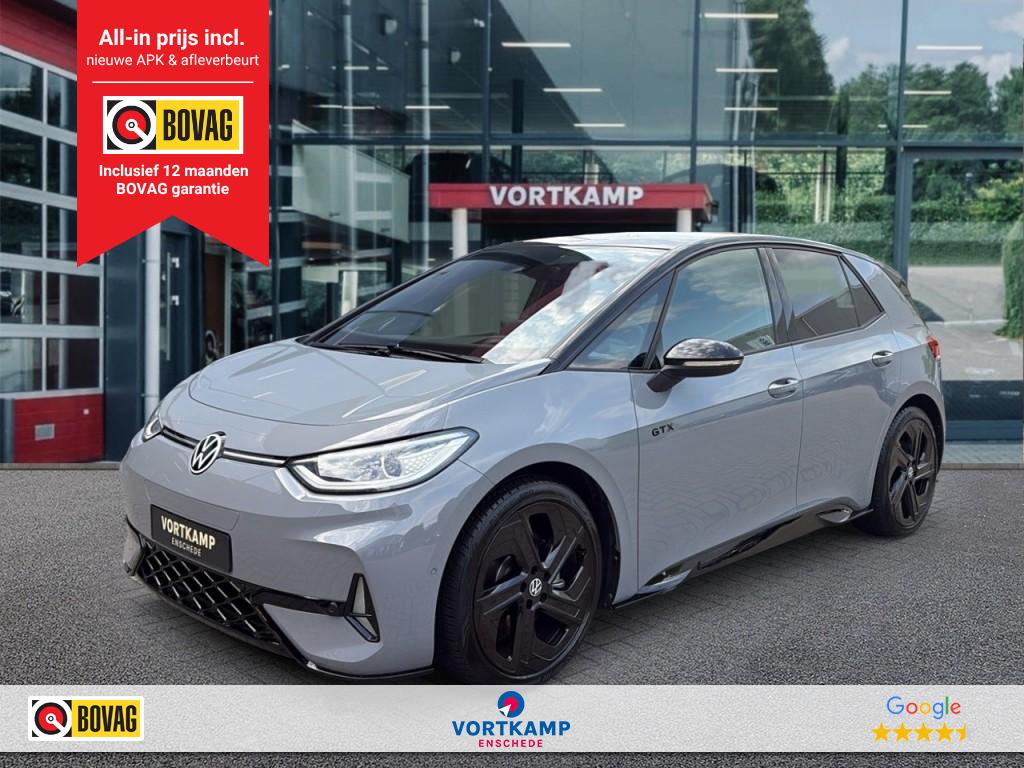 Foto van Volkswagen ID.3
