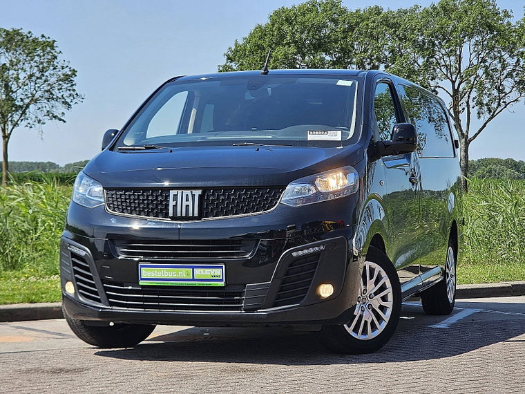 Fiat Scudo