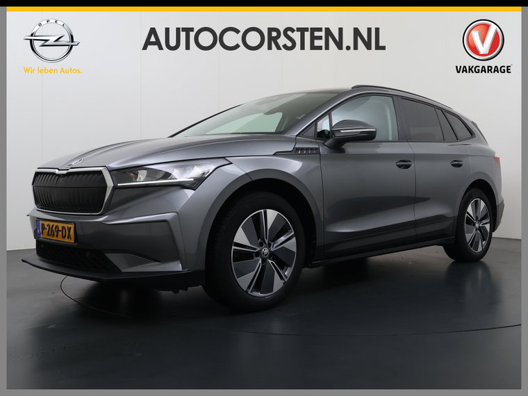 Škoda Enyaq iV