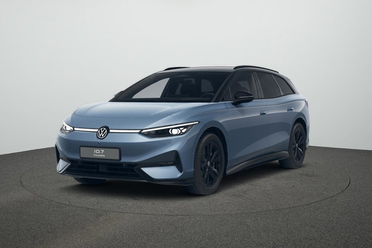 Volkswagen ID.7