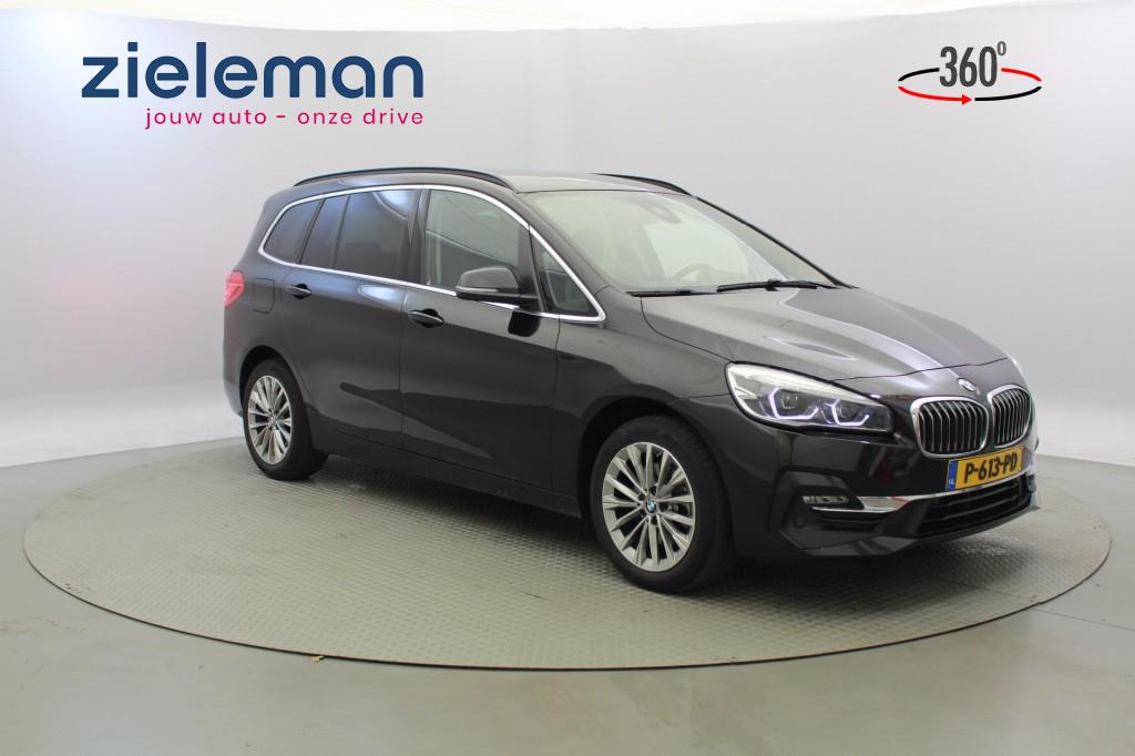 Foto van BMW 2 Serie