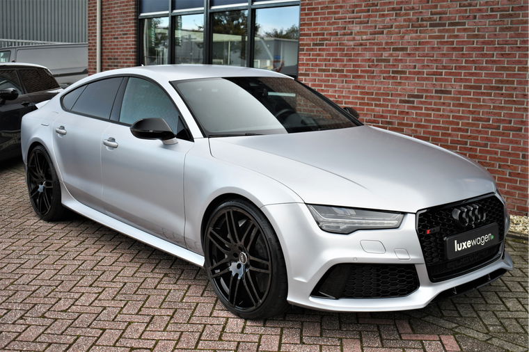Audi RS7