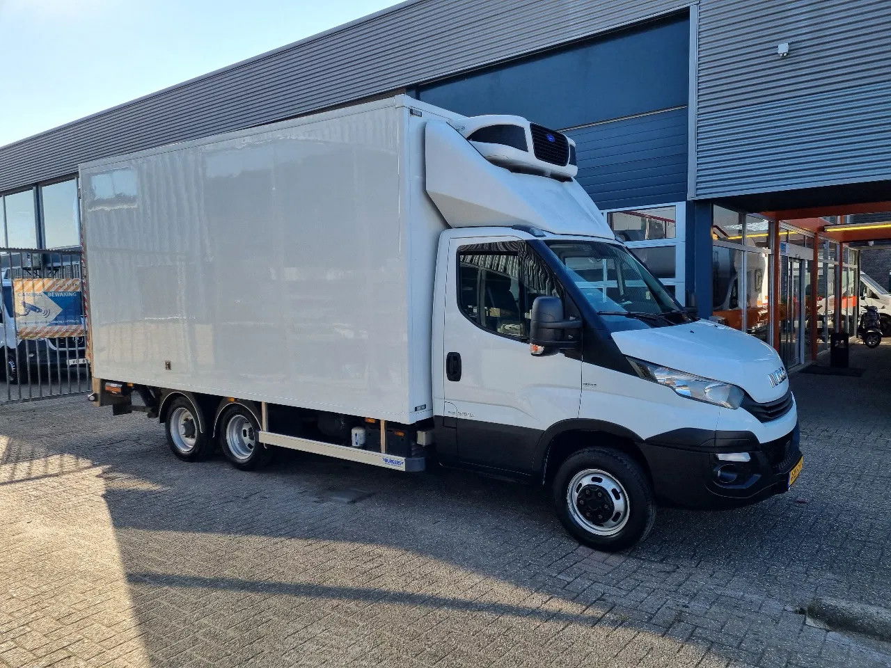 Iveco Daily