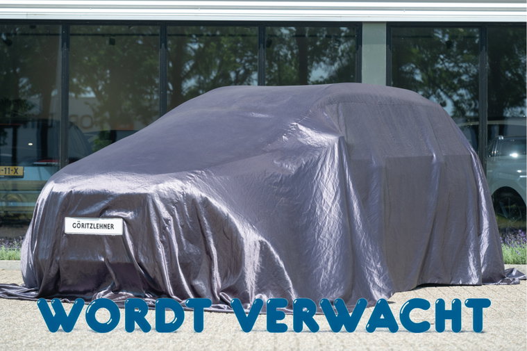 Foto van Škoda Superb