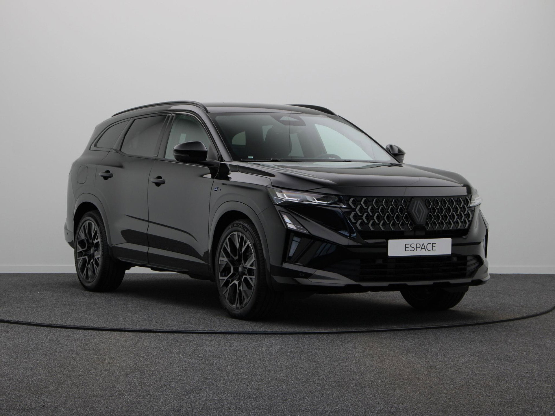 Foto van Renault Espace