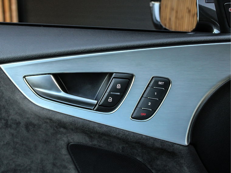 Audi S7 Sportback