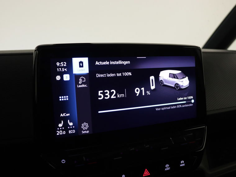 Volkswagen ID. Buzz