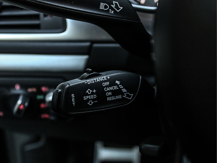 Audi S7 Sportback
