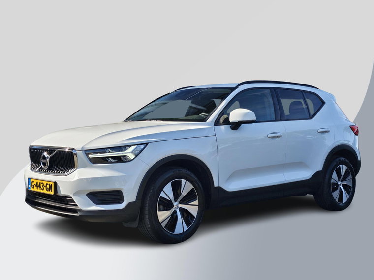 Volvo XC40 foto 1