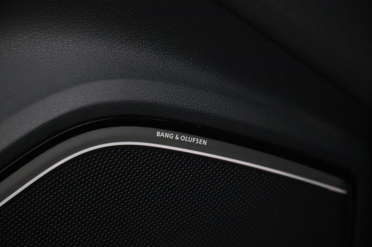 Audi RS3 Sportback
