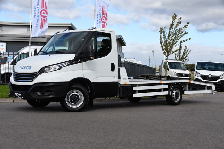 Iveco 35S18 Daily