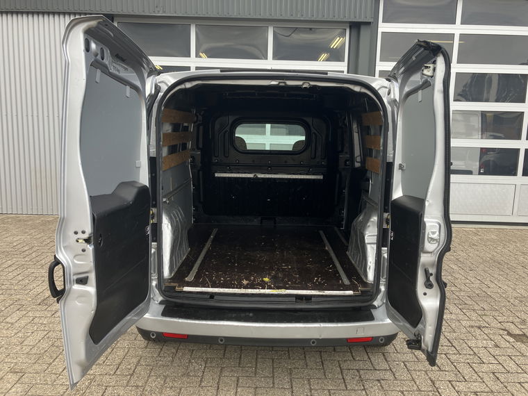 Fiat Dobló Cargo