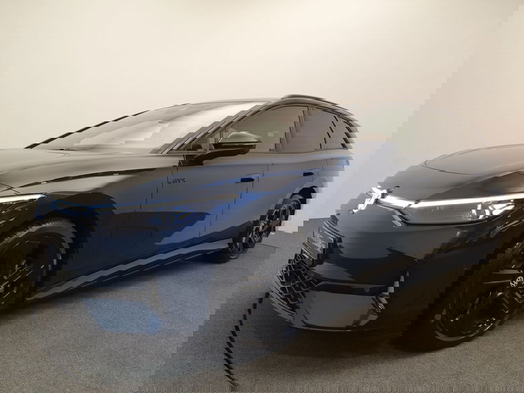 Foto van Volkswagen ID.7 Tourer