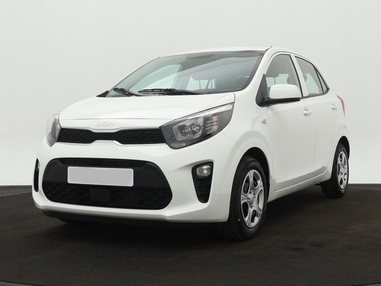 Kia Picanto foto 1