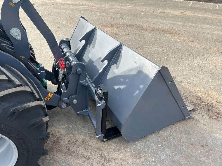 Eurotrac 