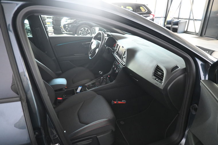 SEAT León ST