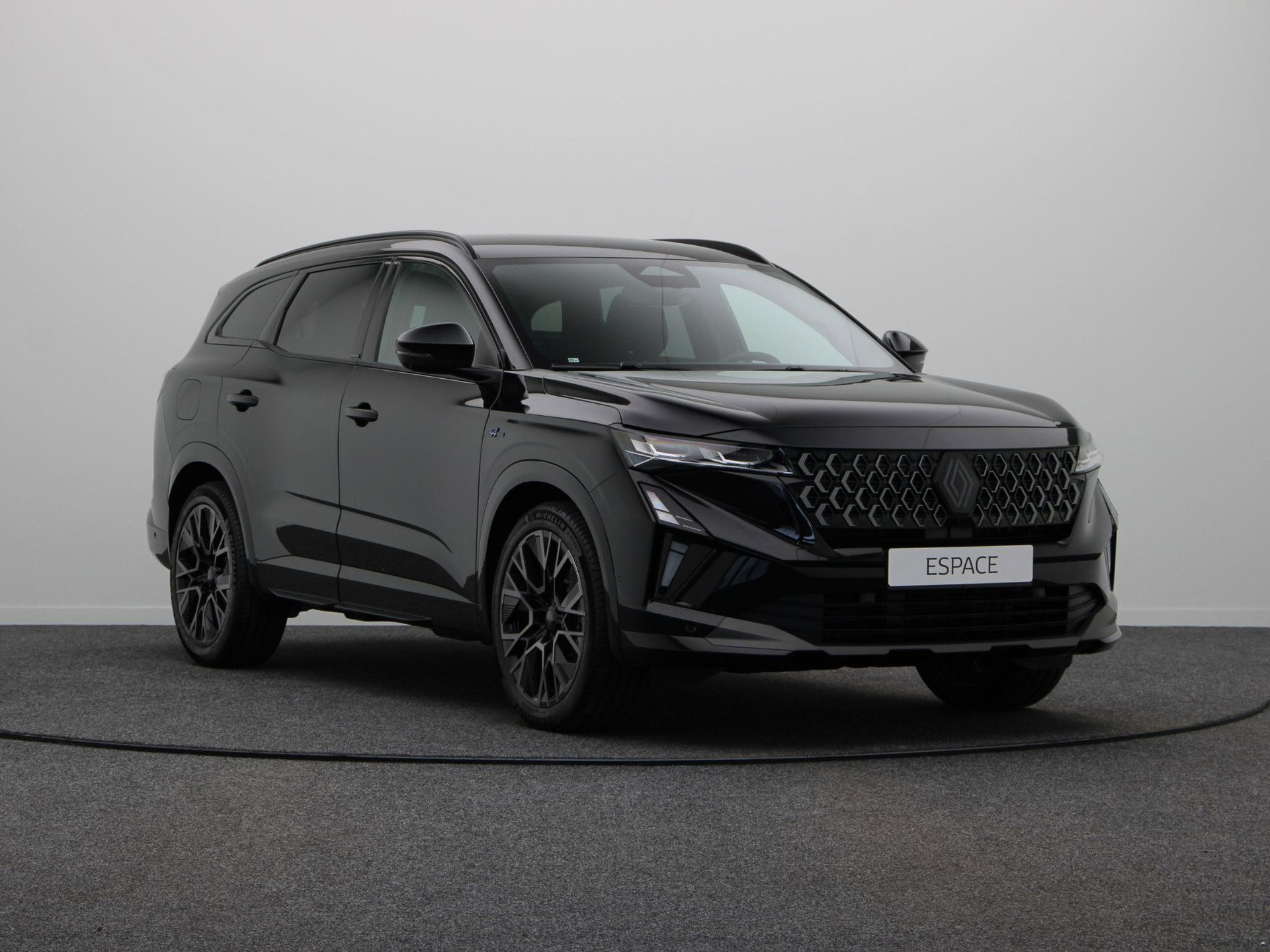 Foto van Renault Espace