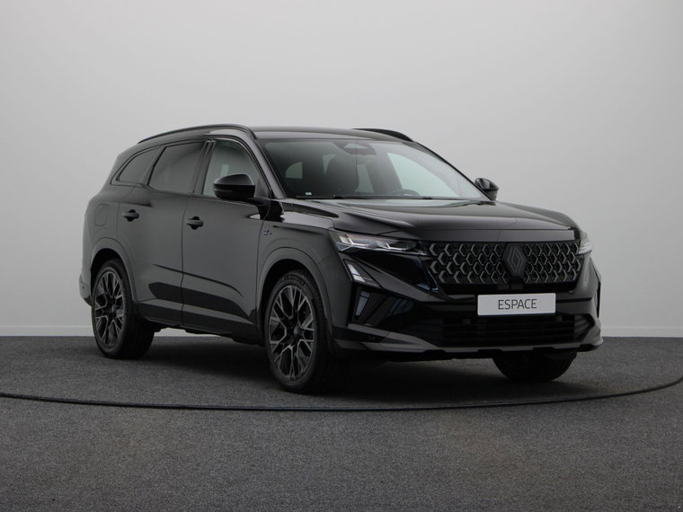 Foto van Renault Espace