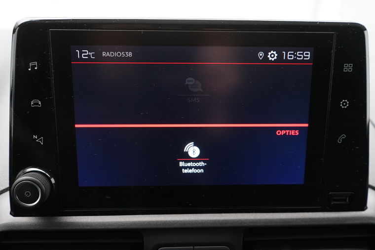 Citroën Berlingo