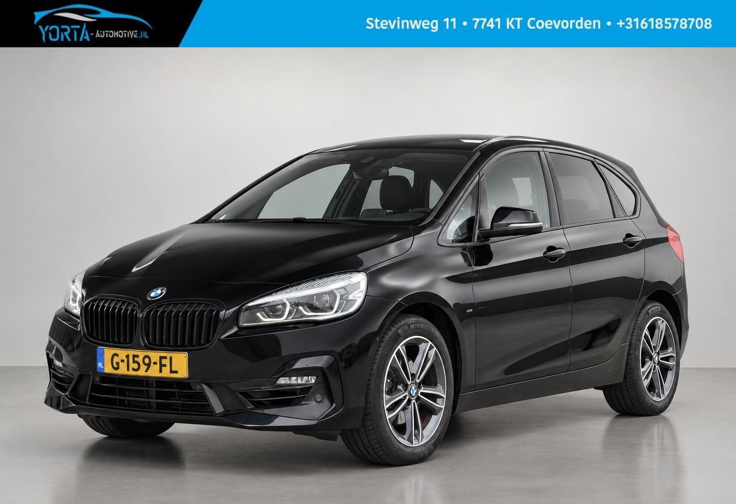 Foto van BMW 2 Serie
