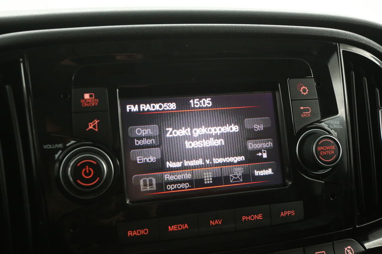 Fiat Doblò