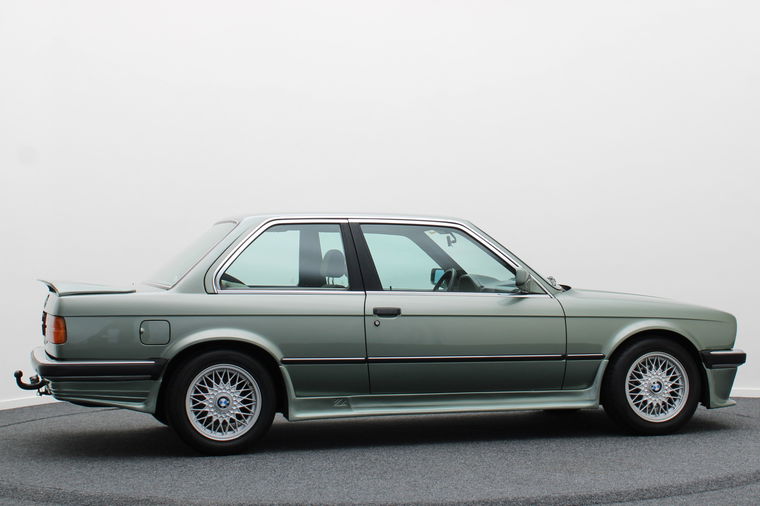 BMW 3-serie