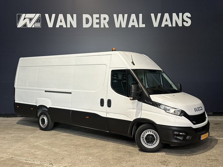 Iveco Daily foto 1
