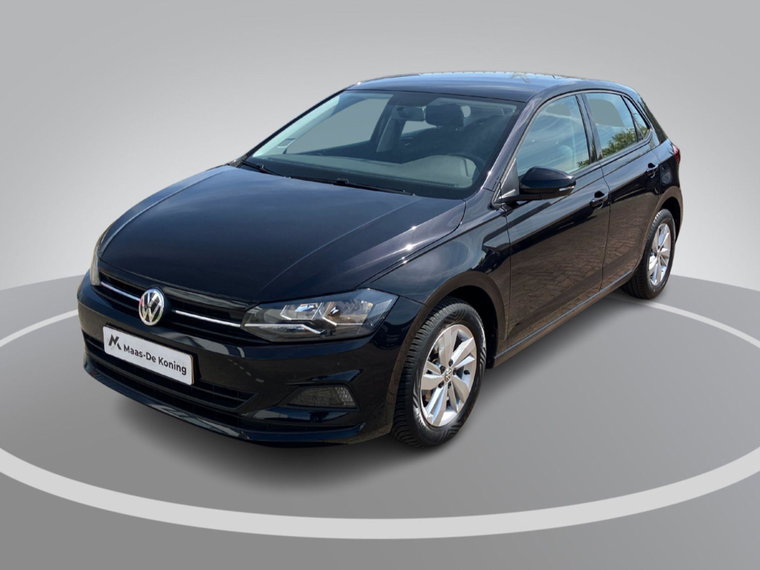 Foto van Volkswagen Polo