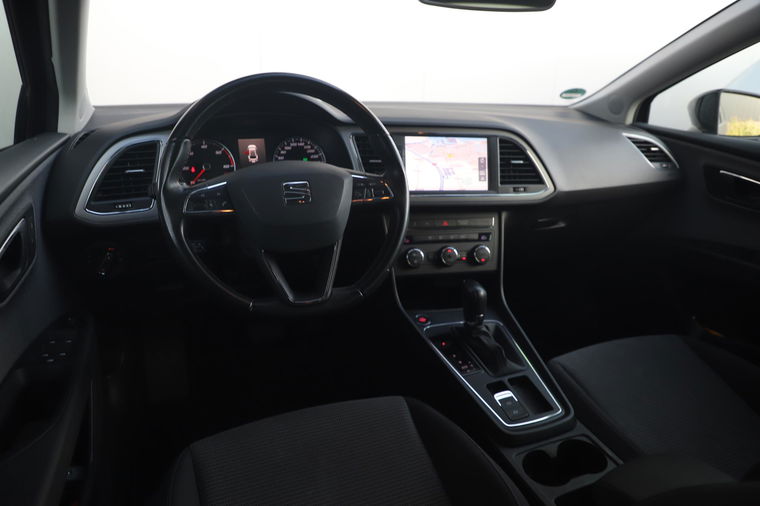 SEAT León ST