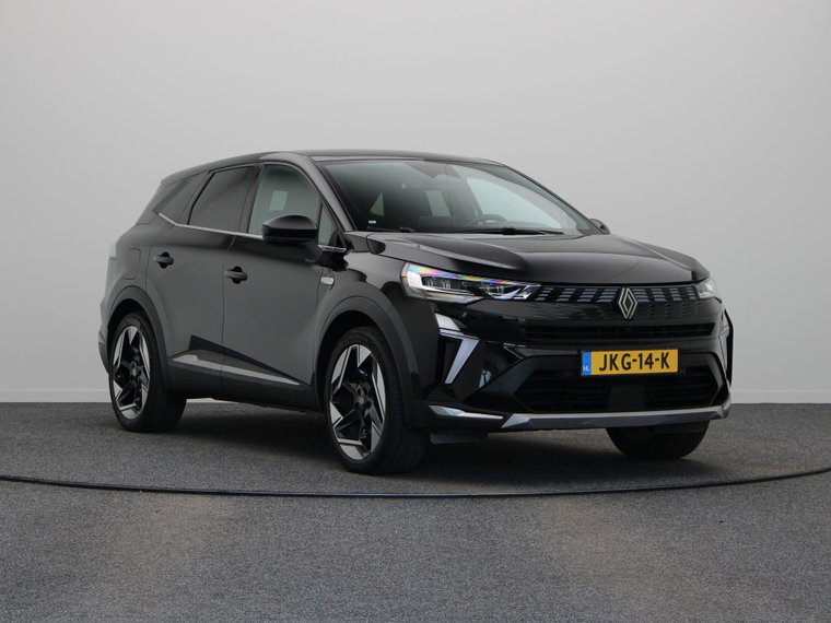 Renault Symbioz foto 1
