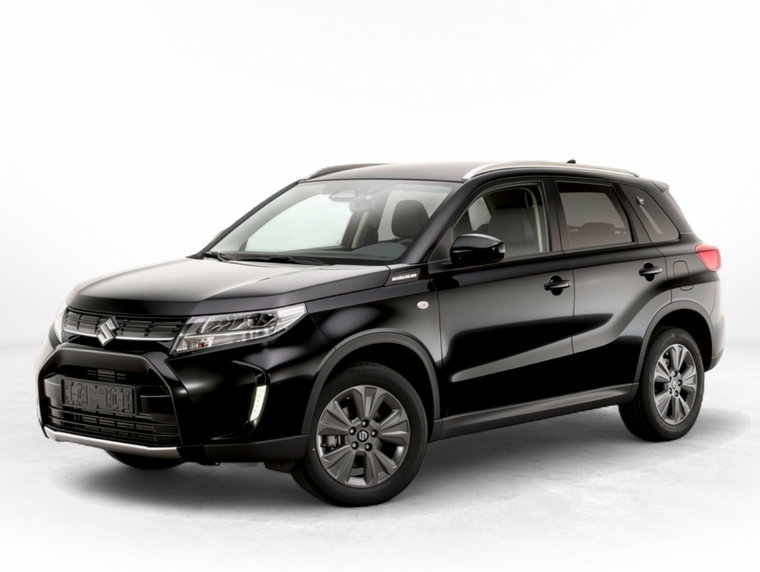Suzuki Vitara foto 1