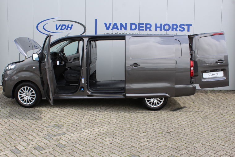 Fiat Scudo