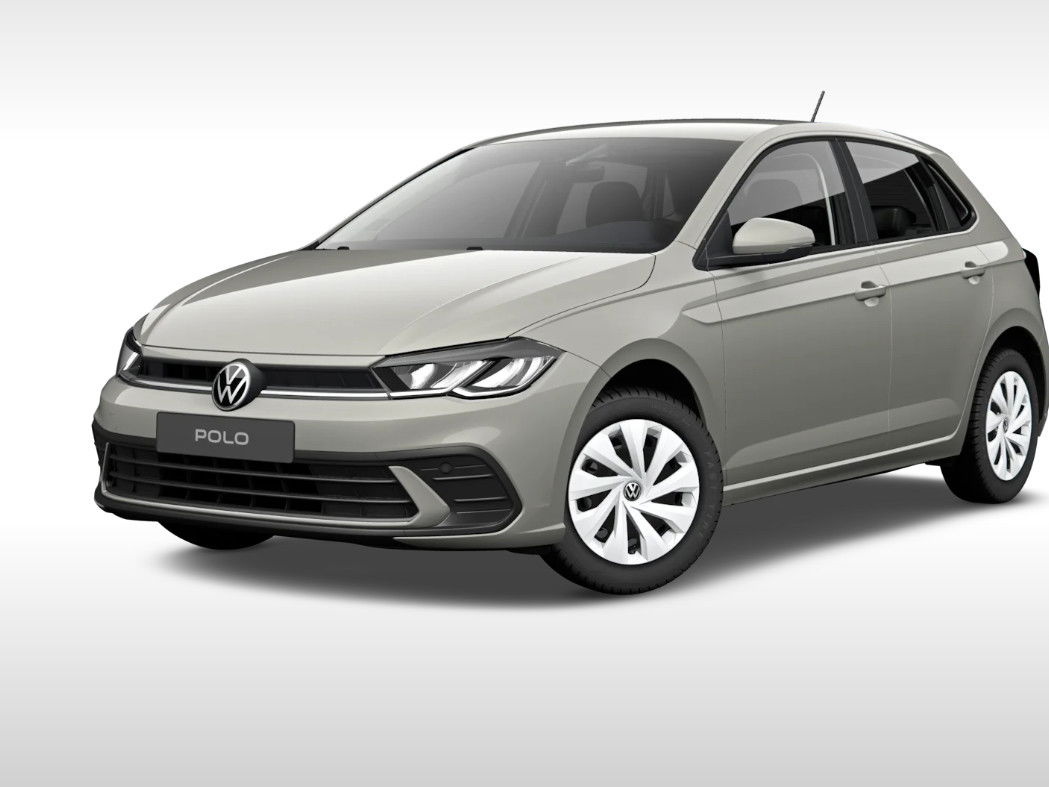 Foto van Volkswagen Polo