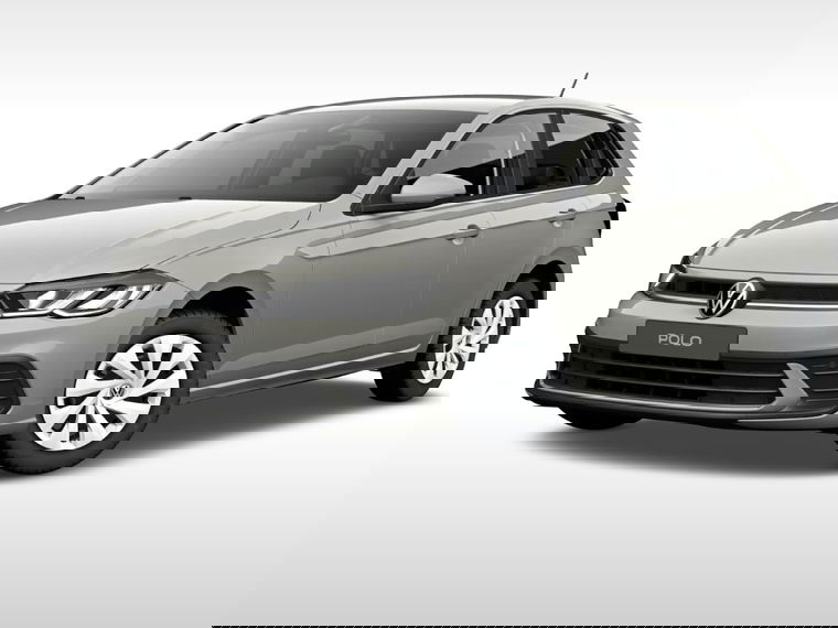 Foto van Volkswagen Polo