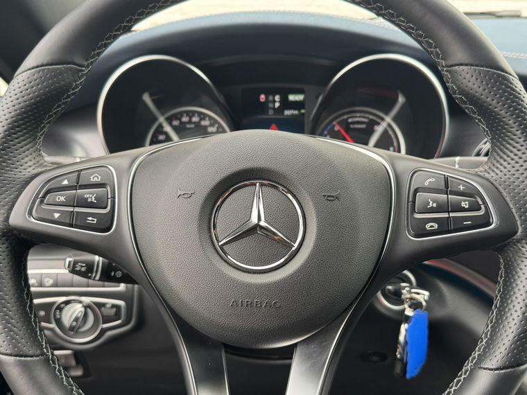 Mercedes-Benz EQV