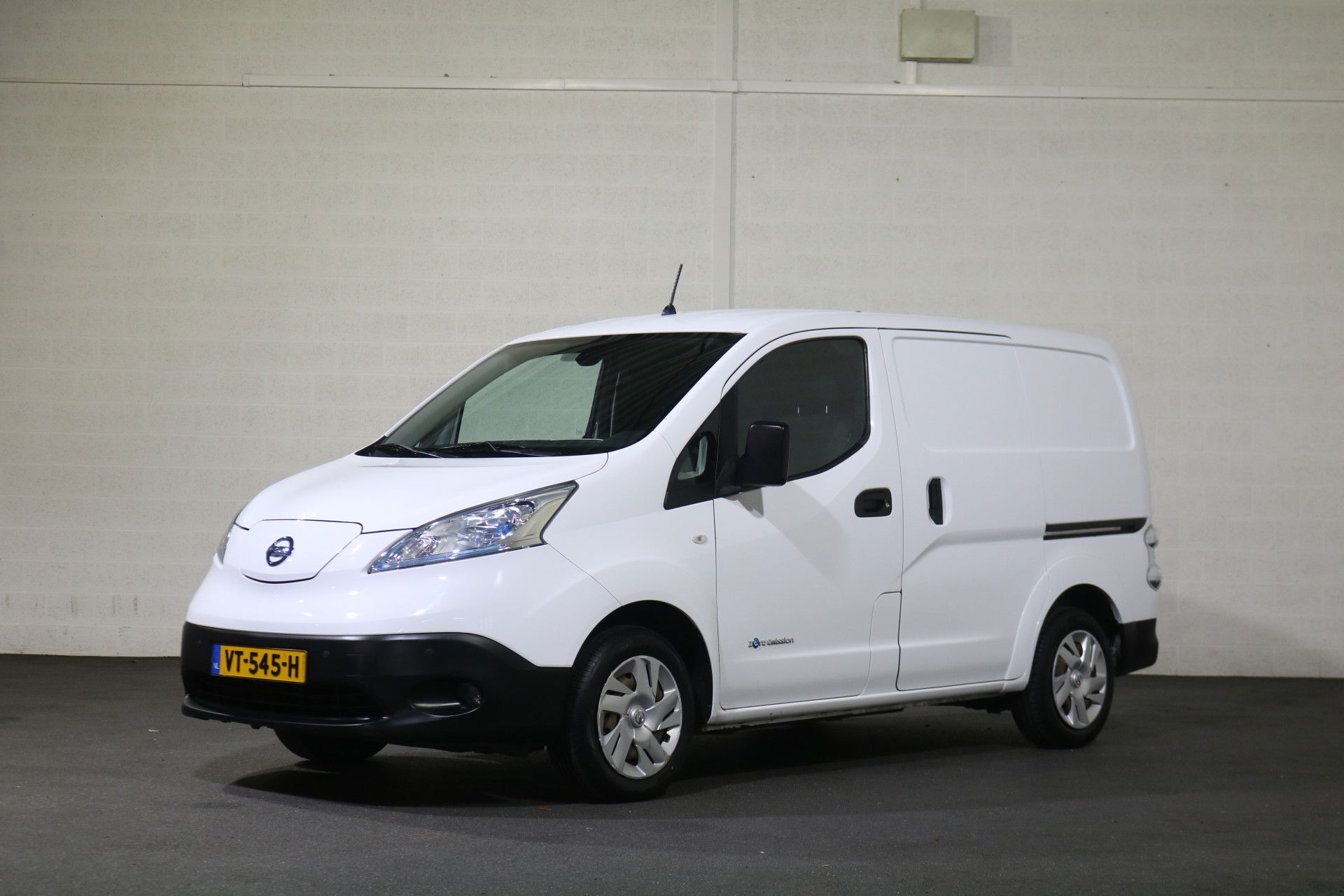 Nissan E-NV200