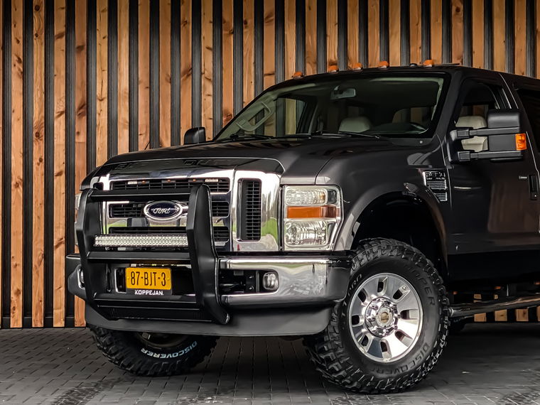 Ford USA 