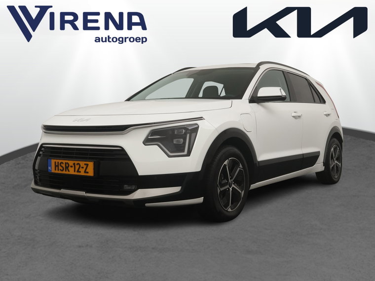 Kia Niro foto 1