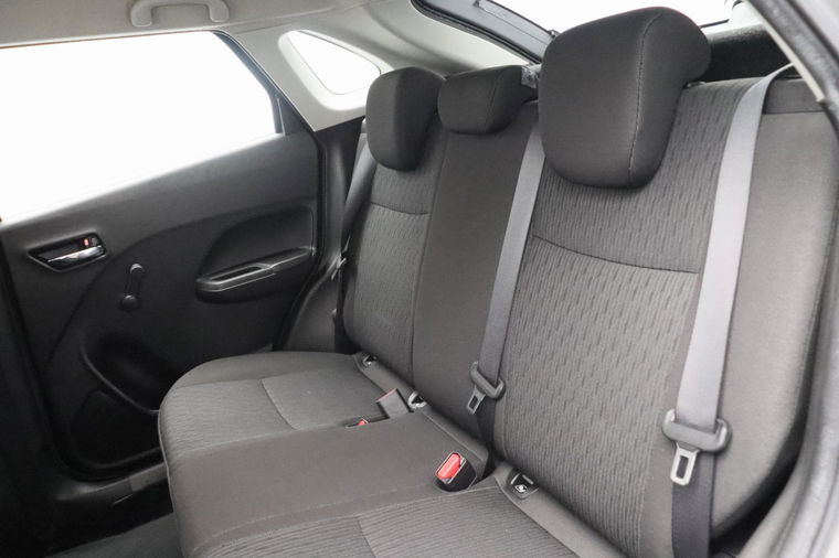 Suzuki Baleno
