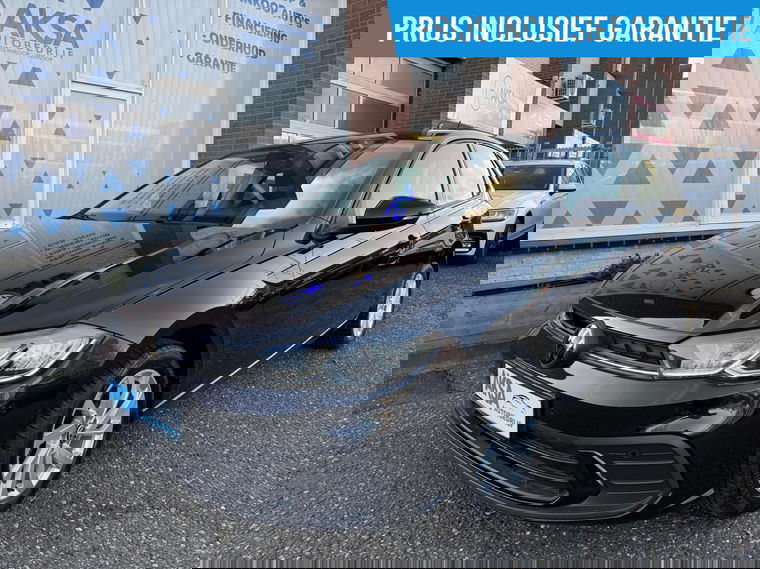 Foto van Volkswagen Polo