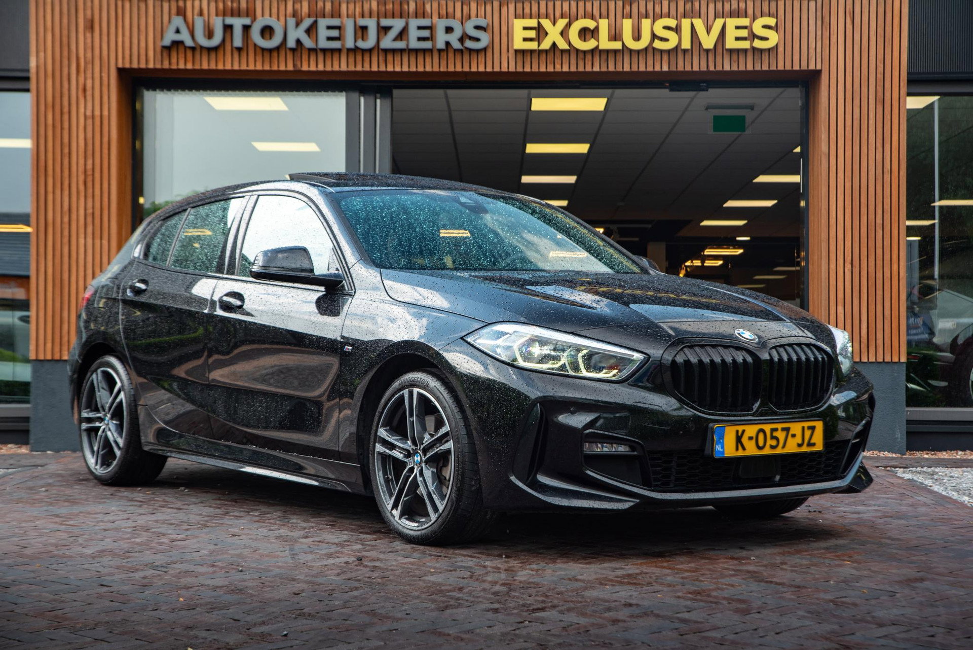 Foto van BMW 1-serie