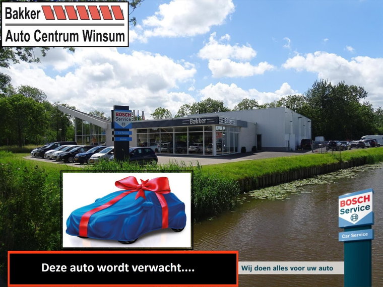Foto van Ford Kuga