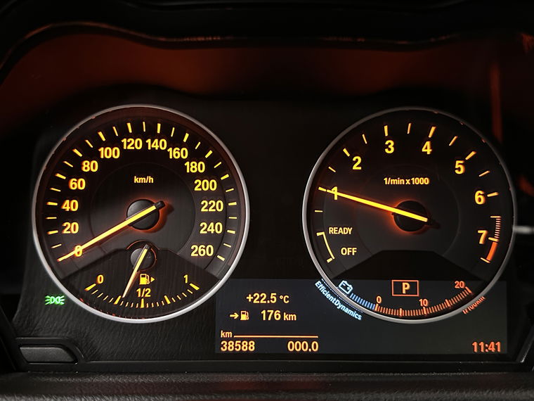 BMW 2 Serie