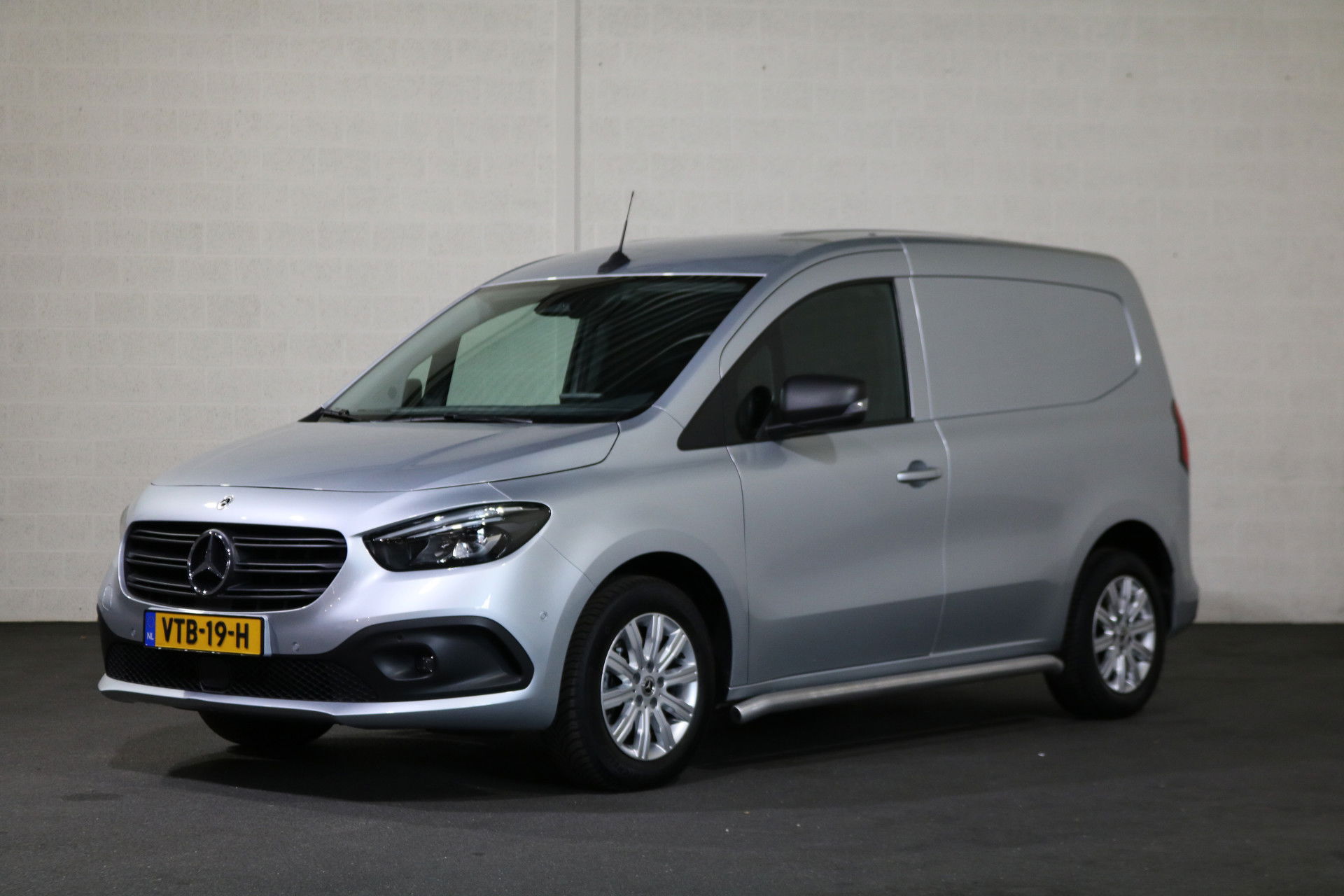 Foto van Mercedes-Benz Citan