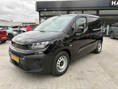 Opel Combo-e