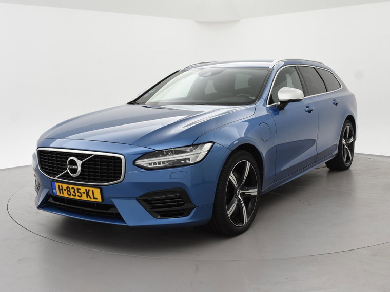 Volvo V90 foto 1